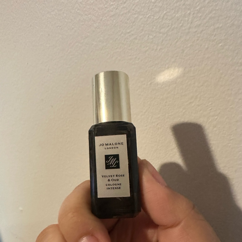 Jo Malone Velvet Rose & Oud Intense